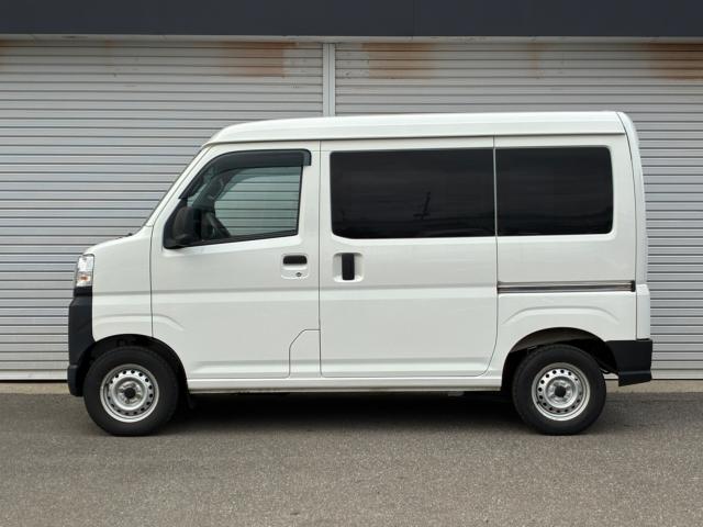 サンバーバン（新潟県新潟市北区）画像5