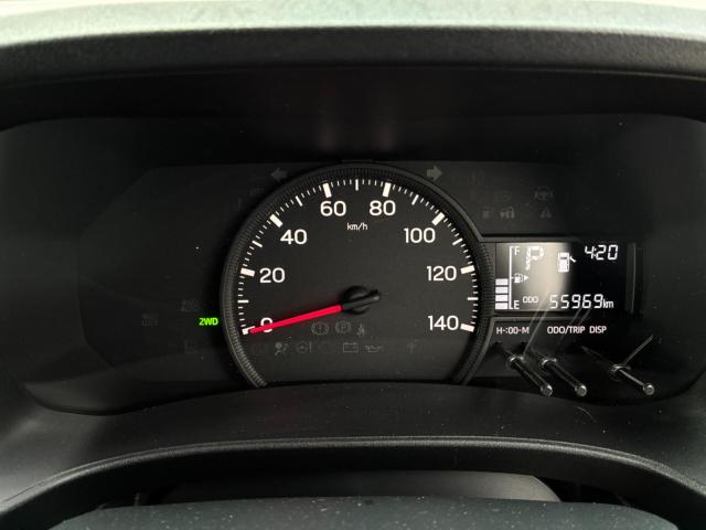 サンバーバン（新潟県新潟市北区）画像8