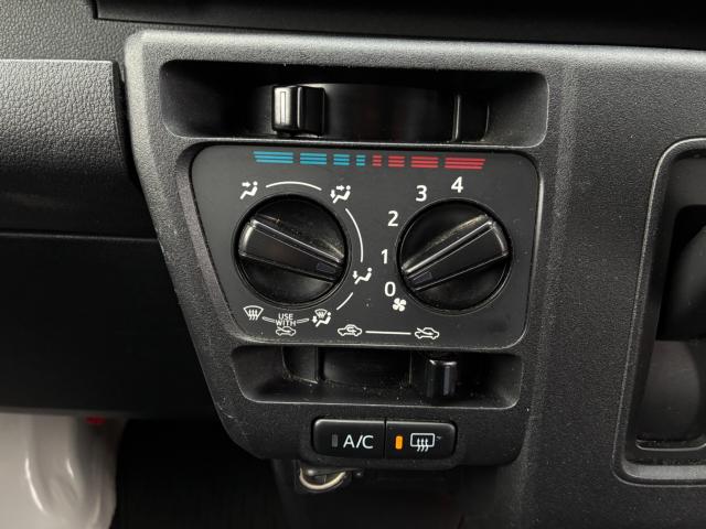 サンバーバン（新潟県新潟市北区）画像10