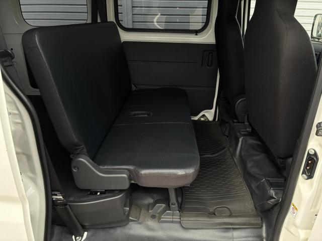 サンバーバン（新潟県新潟市北区）画像15