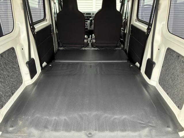 サンバーバン（新潟県新潟市北区）画像16