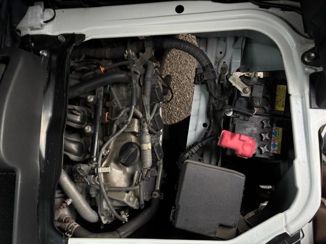 サンバーバン（新潟県新潟市北区）画像20