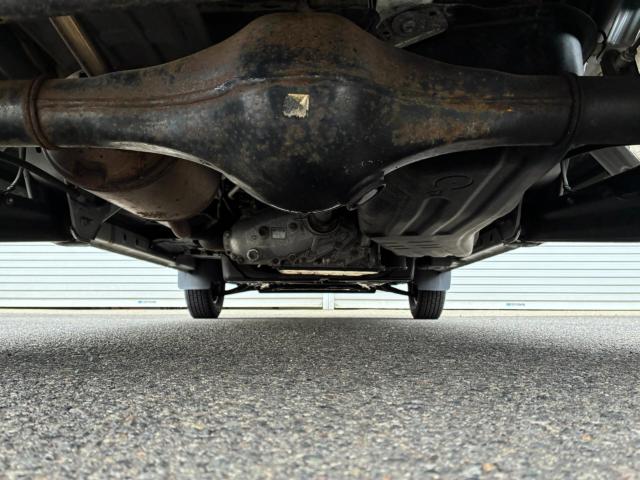 サンバーバン（新潟県新潟市北区）画像21