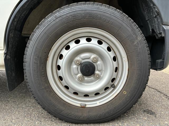 サンバーバン（新潟県新潟市北区）画像22