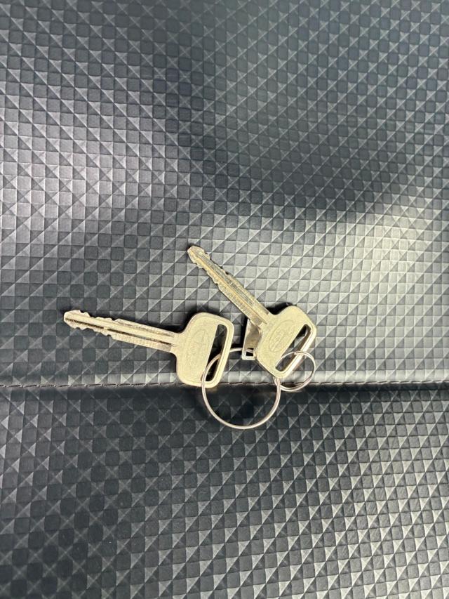 サンバーバン（新潟県新潟市北区）画像24