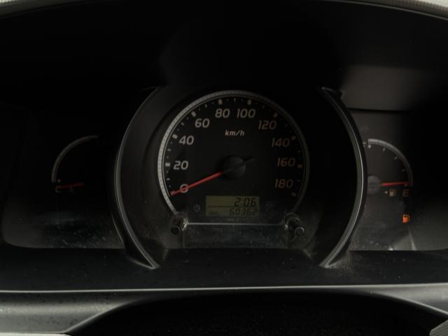 ハイエースバン（新潟県新潟市北区）画像8