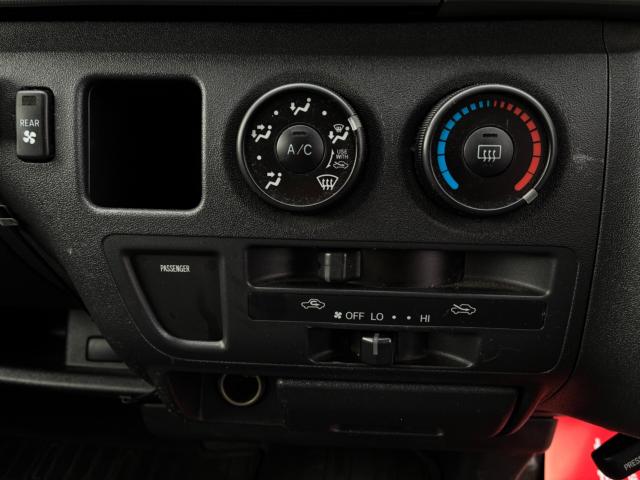 ハイエースバン（新潟県新潟市北区）画像10