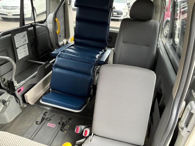 ハイエースバン（新潟県新潟市北区）画像17