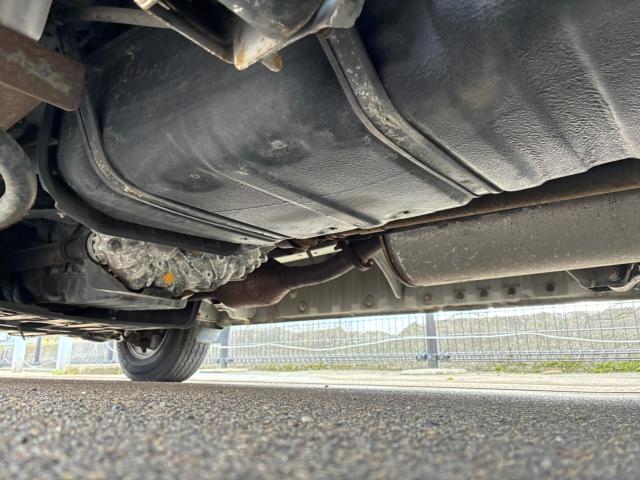 ハイエースバン（新潟県新潟市北区）画像21