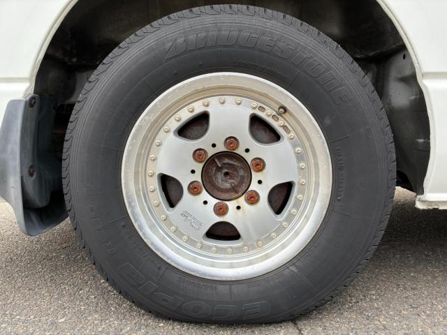 ハイエースバン（新潟県新潟市北区）画像22