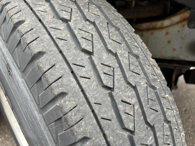 ハイエースバン（新潟県新潟市北区）画像23