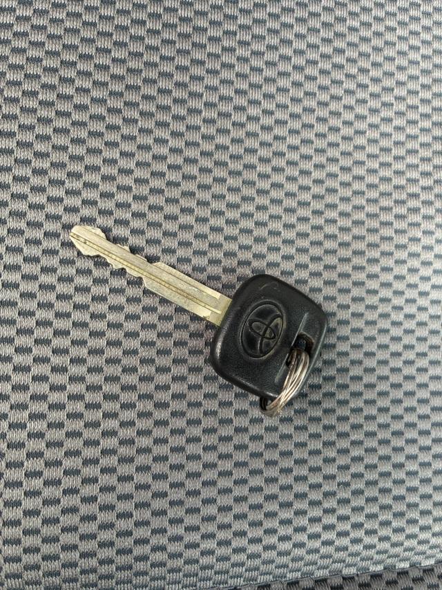 ハイエースバン（新潟県新潟市北区）画像25