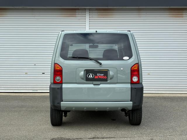 ネイキッド（新潟県新潟市北区）画像6