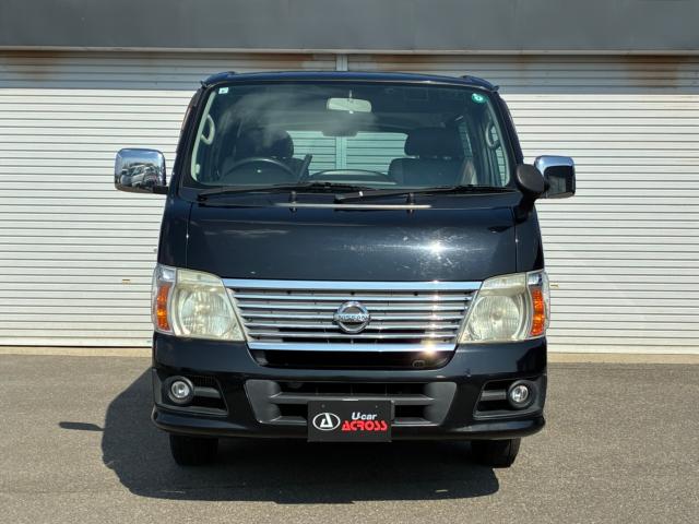 キャラバン（新潟県新潟市北区）画像2