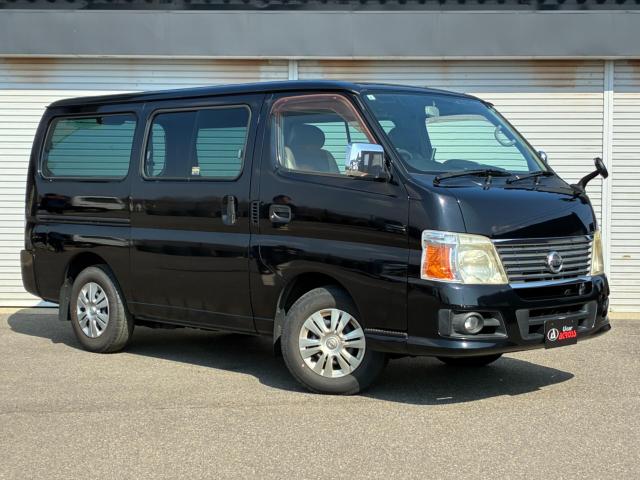 キャラバン（新潟県新潟市北区）画像3