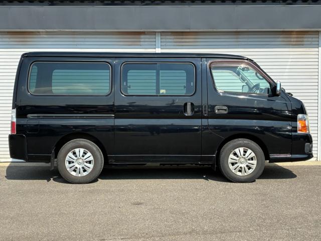 キャラバン（新潟県新潟市北区）画像4