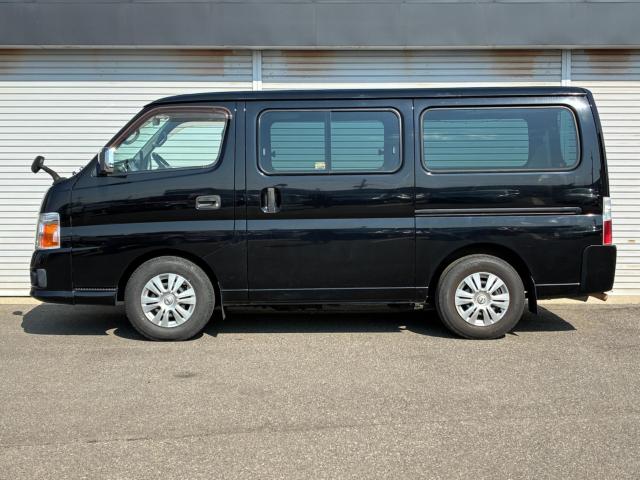 キャラバン（新潟県新潟市北区）画像5