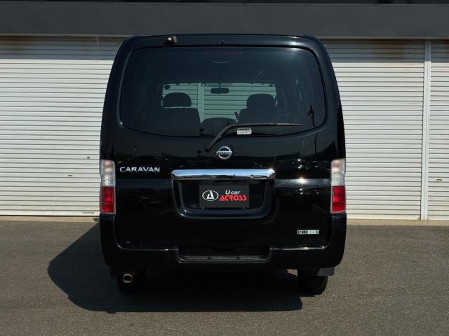 キャラバン（新潟県新潟市北区）画像6