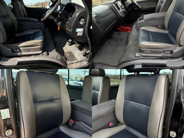 キャラバン（新潟県新潟市北区）画像14