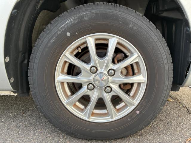 サクシードバン（新潟県新潟市北区）画像19