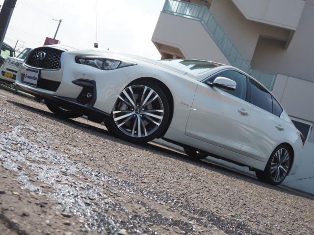 スカイラインハイブリッド（新潟県新潟市西区）画像22