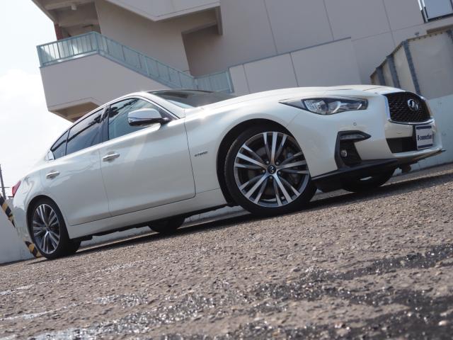 スカイラインハイブリッド（新潟県新潟市西区）画像26