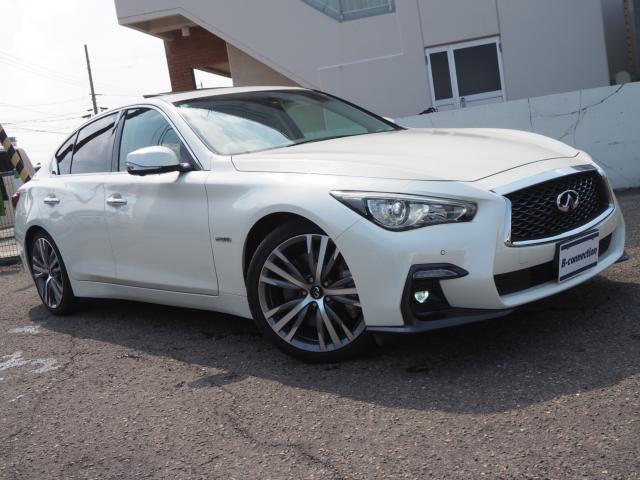 スカイラインハイブリッド（新潟県新潟市西区）画像37