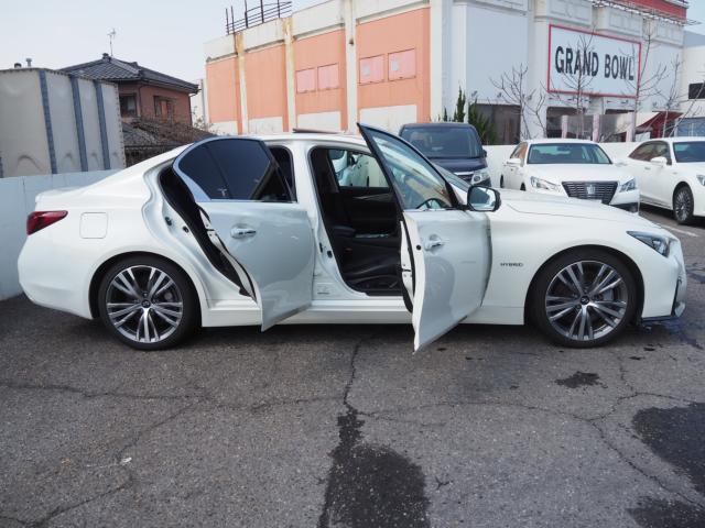 スカイラインハイブリッド（新潟県新潟市西区）画像34