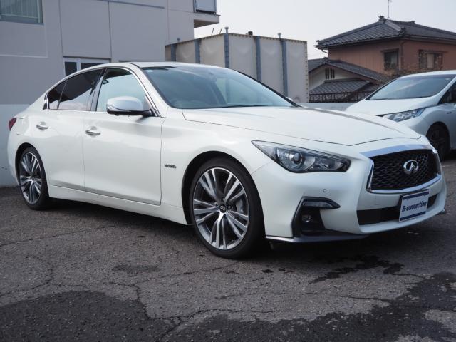 スカイラインハイブリッド（新潟県新潟市西区）画像27