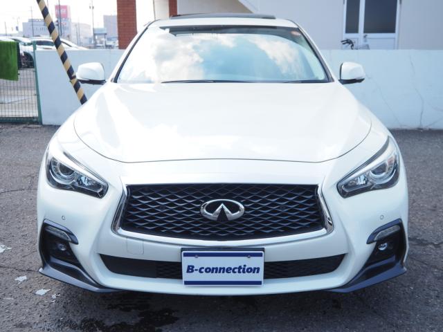 スカイラインハイブリッド（新潟県新潟市西区）画像24