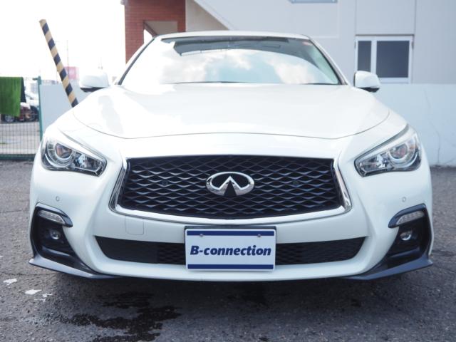 スカイラインハイブリッド（新潟県新潟市西区）画像4