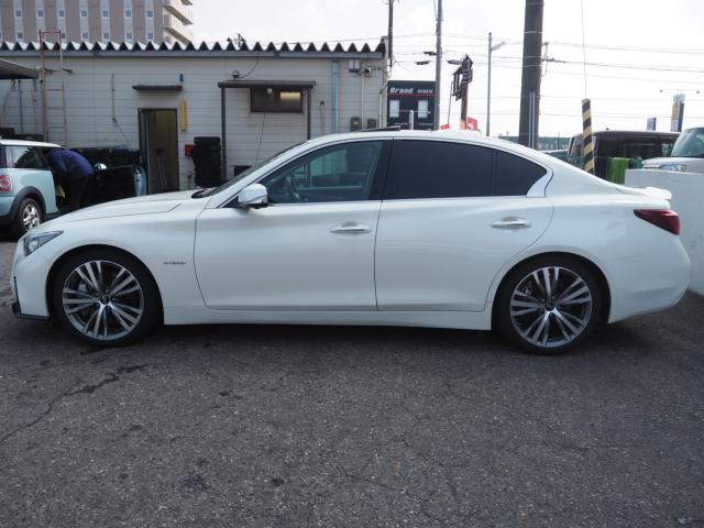 スカイラインハイブリッド（新潟県新潟市西区）画像35