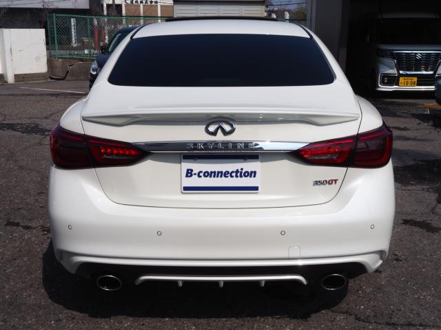 スカイラインハイブリッド（新潟県新潟市西区）画像28