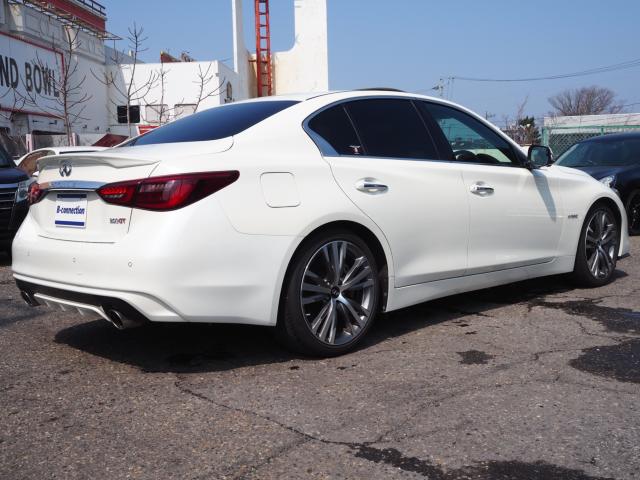 スカイラインハイブリッド（新潟県新潟市西区）画像29