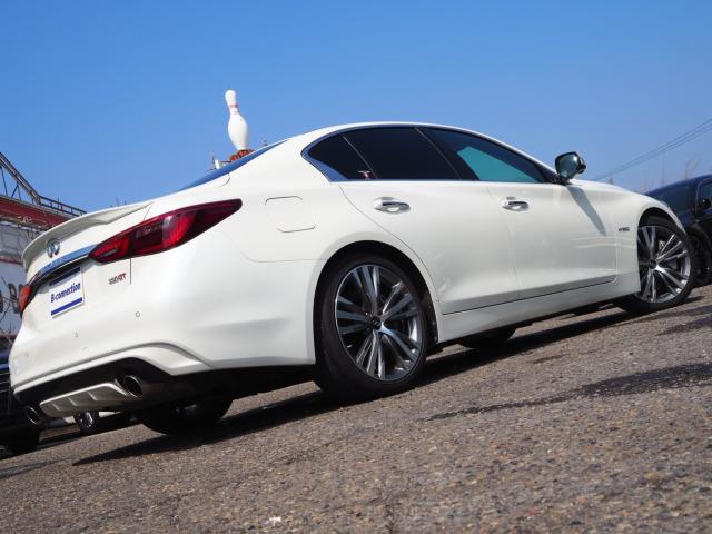 スカイラインハイブリッド（新潟県新潟市西区）画像31