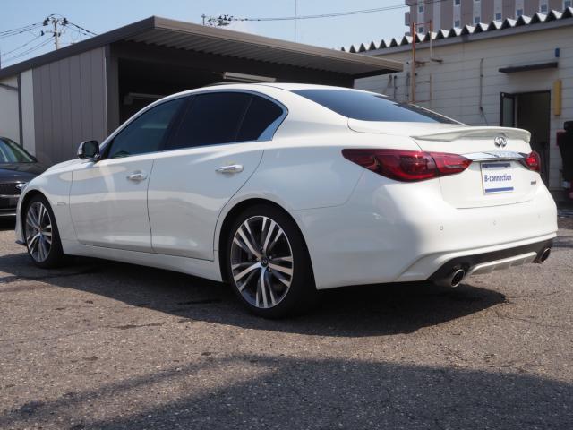 スカイラインハイブリッド（新潟県新潟市西区）画像30