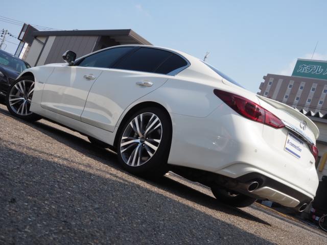 スカイラインハイブリッド（新潟県新潟市西区）画像32