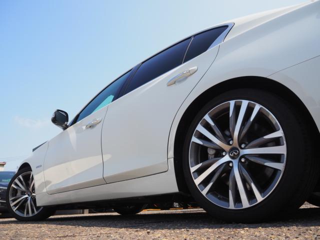 スカイラインハイブリッド（新潟県新潟市西区）画像46