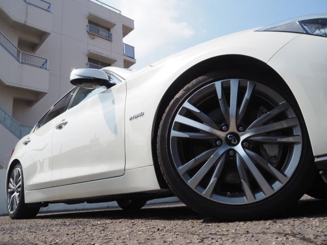 スカイラインハイブリッド（新潟県新潟市西区）画像7