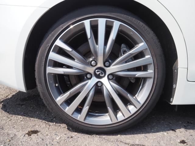 スカイラインハイブリッド（新潟県新潟市西区）画像17