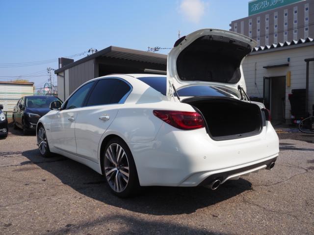 スカイラインハイブリッド（新潟県新潟市西区）画像52