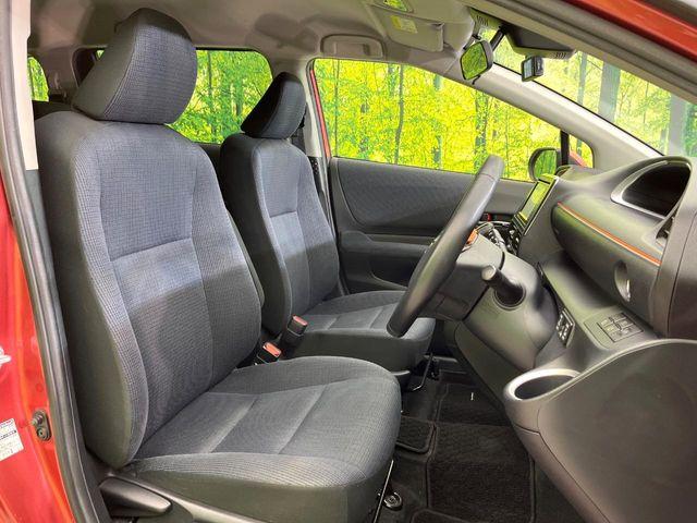 シエンタ（新潟県新潟市東区）画像7