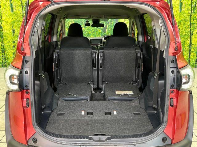 シエンタ（新潟県新潟市東区）画像48