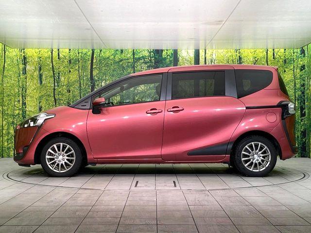 シエンタ（新潟県新潟市東区）画像61