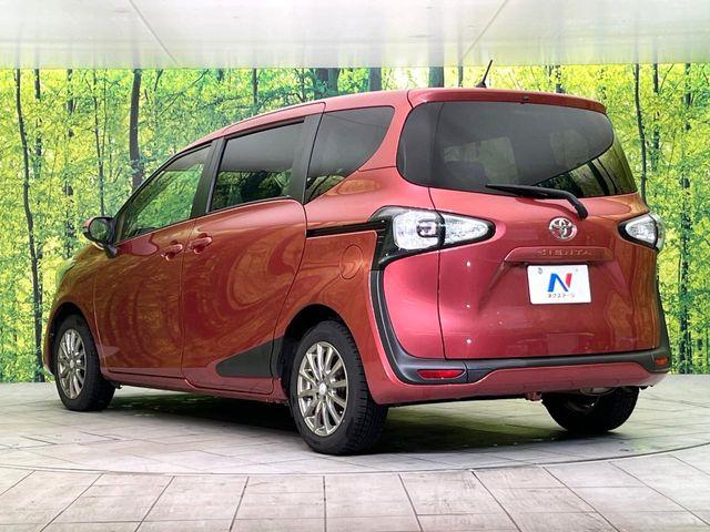 シエンタ（新潟県新潟市東区）画像62