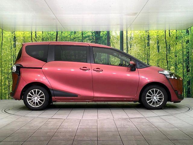 シエンタ（新潟県新潟市東区）画像63