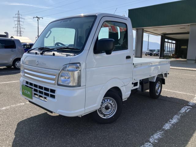 キャリイトラック（新潟県新潟市西蒲区）画像15