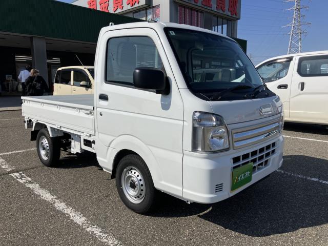 キャリイトラック（新潟県新潟市西蒲区）画像17