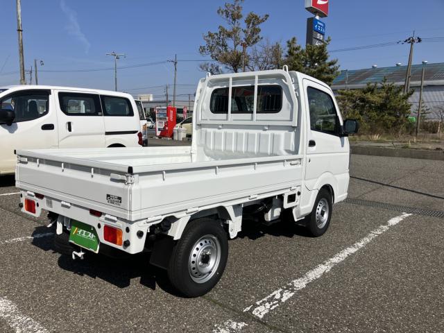 キャリイトラック（新潟県新潟市西蒲区）画像19