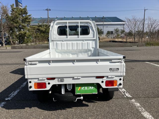 キャリイトラック（新潟県新潟市西蒲区）画像20
